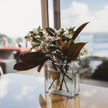 Te Moana Waterfront Apartment New Plymouth Luaran gambar